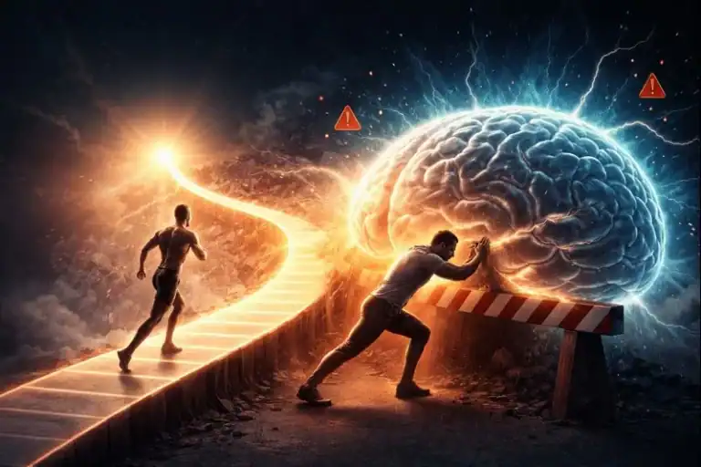 Tu cuerpo se resiste a mejorar: la razón biológica por la que no progresas aunque lo hagas todo bien