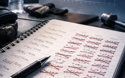 Cuántas series hacer por músculo: la ciencia dice que más NO es mejor