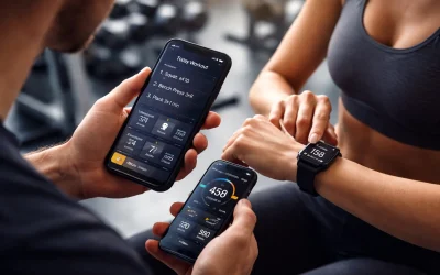 Aplicaciones de entrenamiento: cuándo te ayudan y cuándo te perjudican
