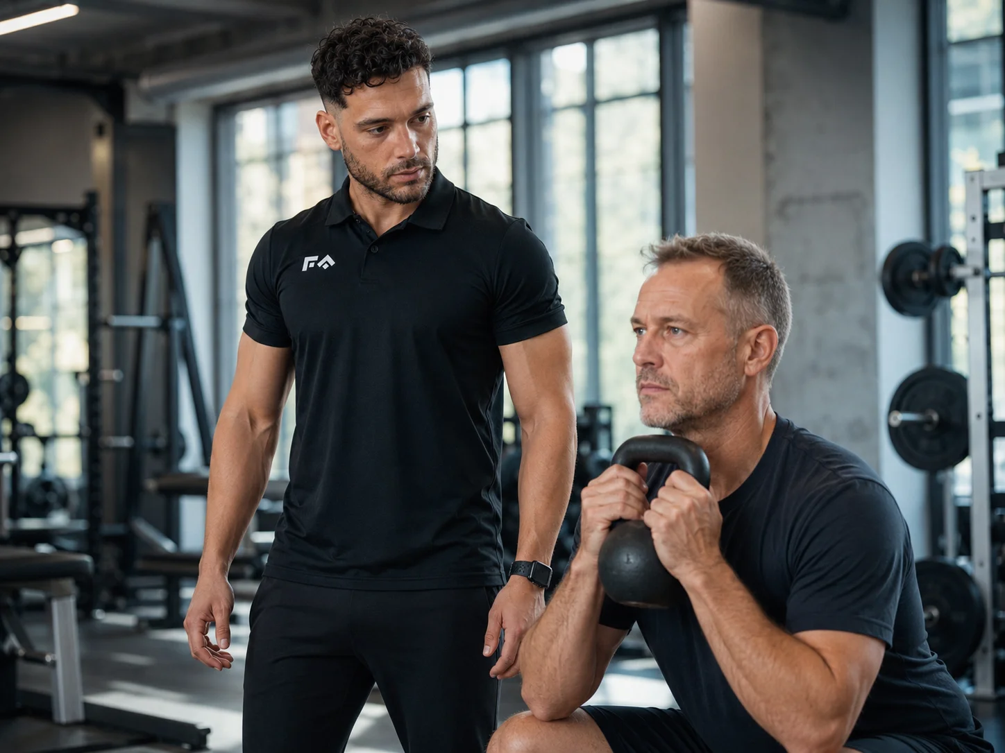 Entrenamiento personal en Valencia con Fausto Alfaro