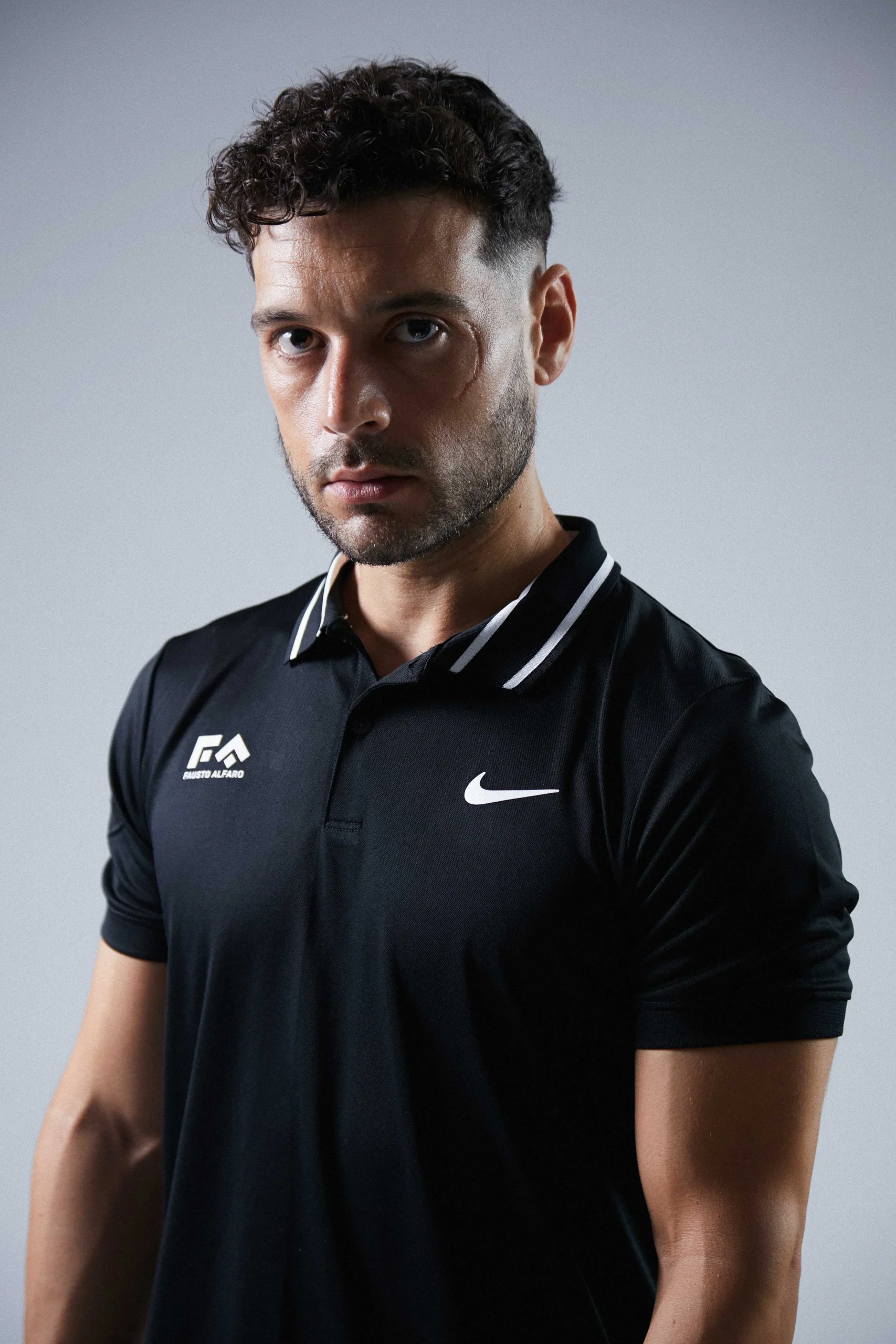 Fausto Alfaro entrenador personal especializado en rendimiento deportivo y salud