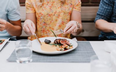La Alimentación: Clave para una Vida Saludable y Plena de Energía