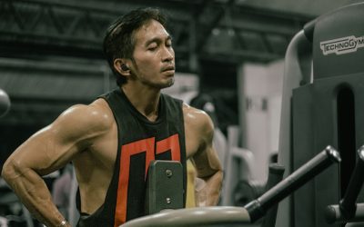 Aumenta tu fuerza y definición: Cómo mejorar la masa muscular de manera efectiva