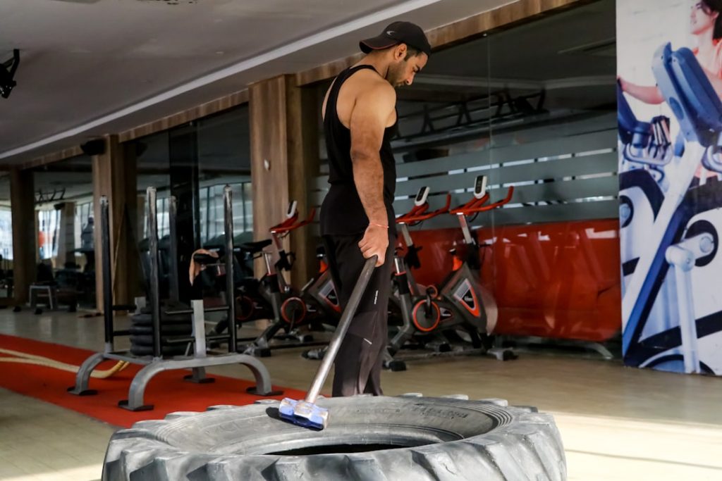 Fortalece tu core: La clave para una mayor estabilidad y rendimiento deportivo