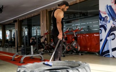 Fortalece tu core: La clave para una mayor estabilidad y rendimiento deportivo