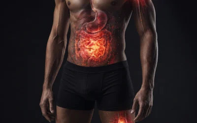 La inflamación silenciosa: cuando entrenas bien pero tu cuerpo no progresa