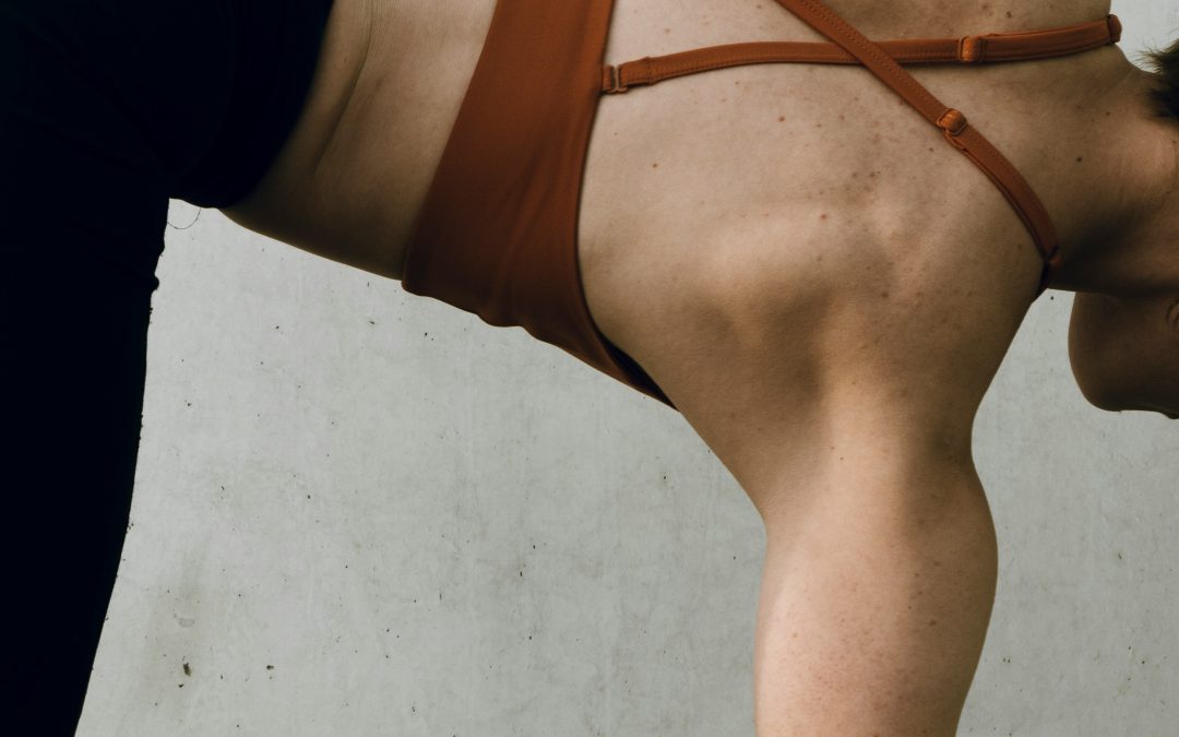 Movilidad Articular Diaria: El Secreto para Mantener un Cuerpo Sano y Flexible