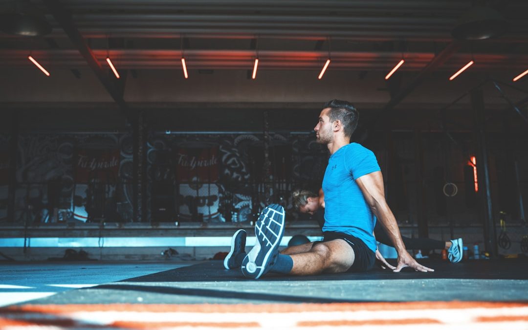 Core y estabilidad: ejercicios para fortalecer el cuerpo