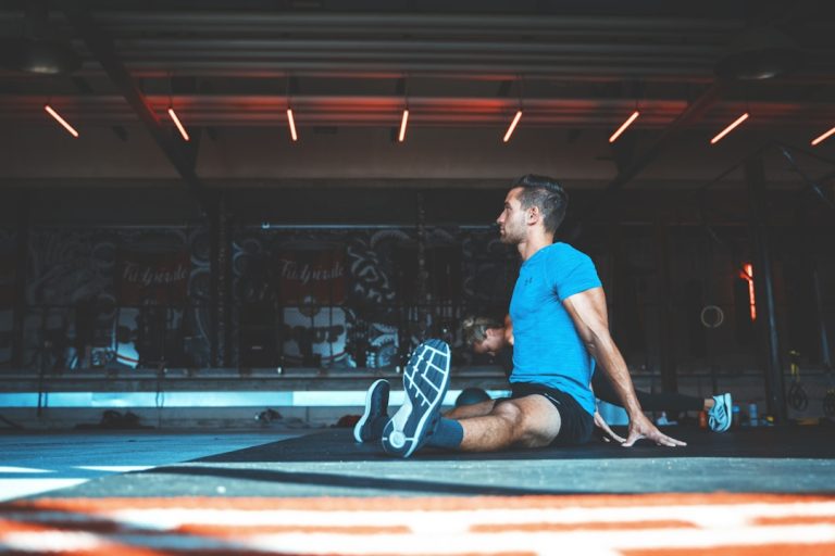 Core y estabilidad: ejercicios para fortalecer el cuerpo