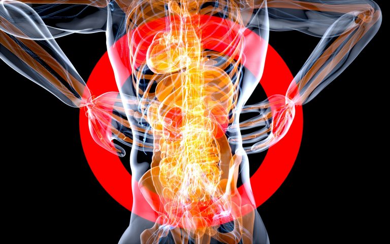 Inflamación crónica y ejercicio: cómo reducirla con movimiento