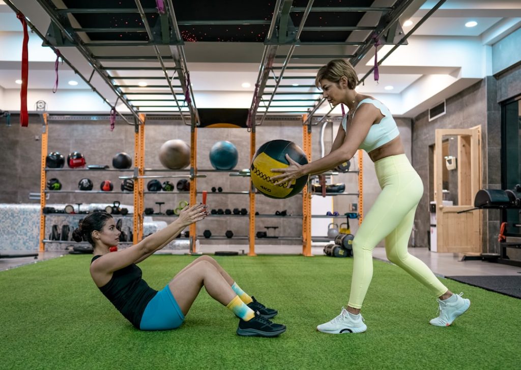 Debunking the Top Mitos del Fitness: Get Fit with Fact, Not Fiction