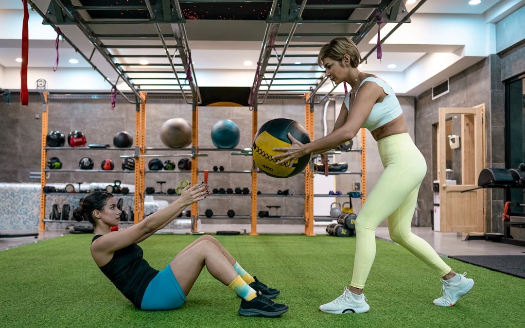 Debunking the Top Mitos del Fitness: Get Fit with Fact, Not Fiction