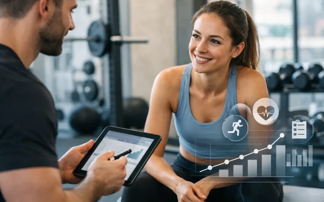 Planificación entrenamiento personalizada que progresa