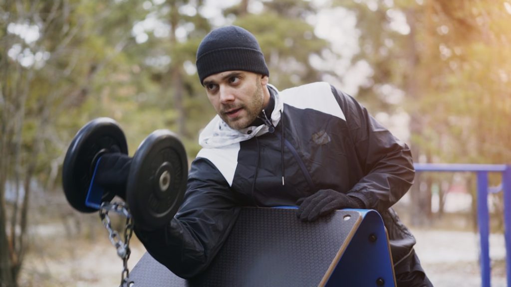 Prevención de Lesiones en el Entrenamiento: Protege tu Cuerpo y Alcanza tus Metas