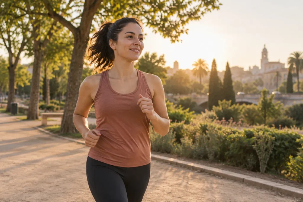 Plan de entrenamiento 10K principiantes: 10 semanas con fuerza